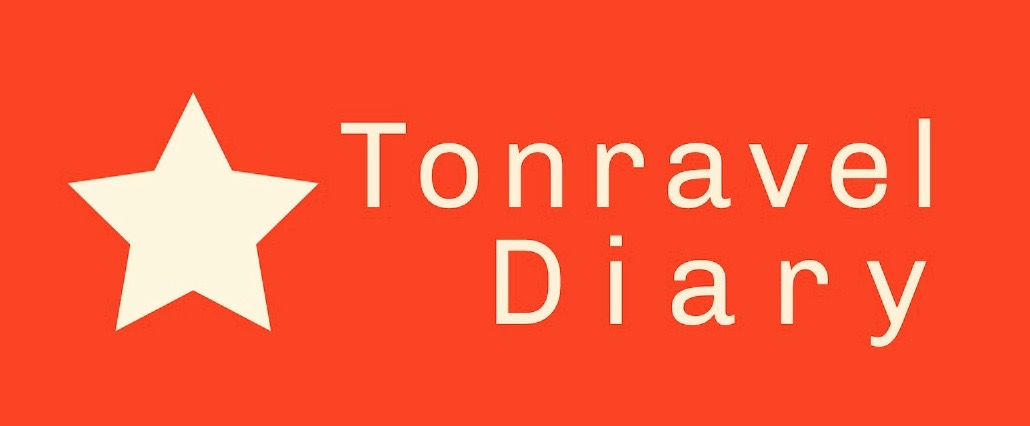 Tonravel Diary